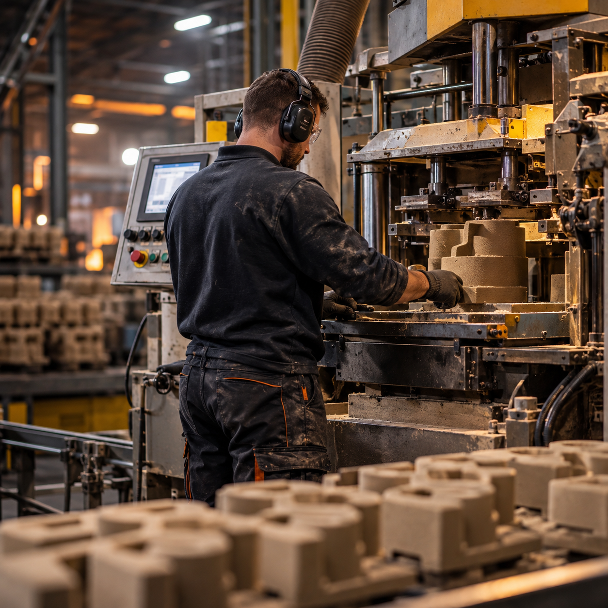 Vacature Machine Operator in Emmen