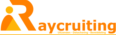 Raycruiting — arbeidsbemiddeling in techniek, productie, logistiek en bouw